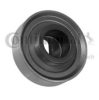 CONTITECH V57003 Deflection/Guide Pulley, timing belt